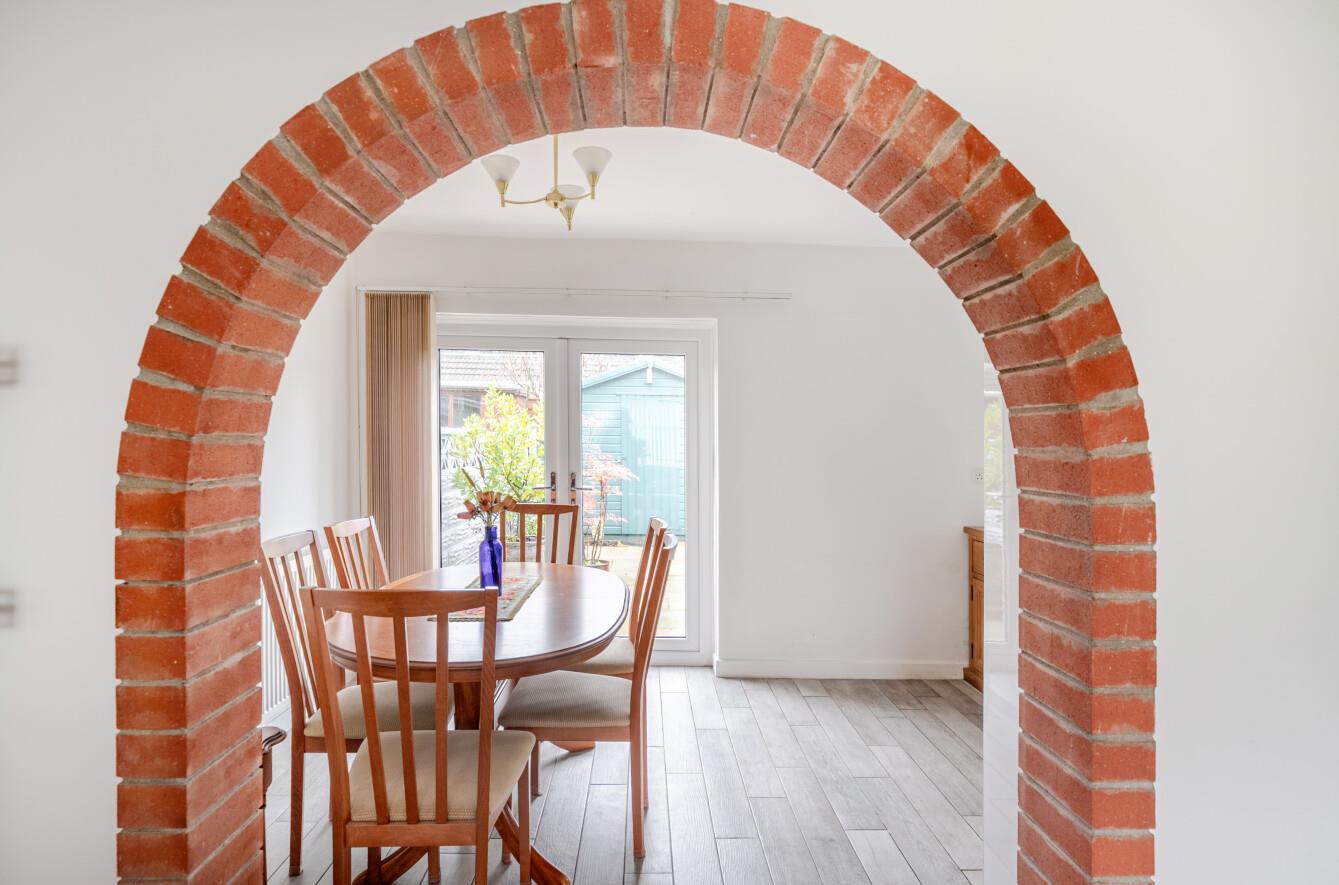 Orpheus Road, Ynysforgan, Swansea, SA6 6RH